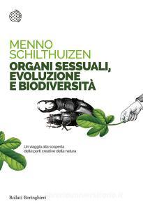 Organi sessuali, evoluzione e biodiversità.pdf