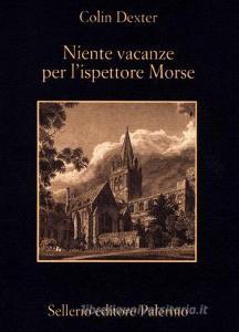 Niente vacanze per lispettore Morse.pdf