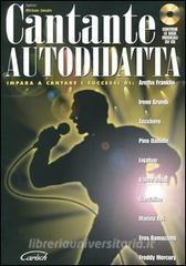 Cantante autodidatta. Con CD Audio.pdf