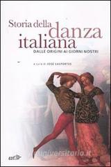 Storia della danza italiana. Dalle origini ai giorni nostri.pdf
