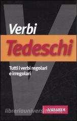 Verbi tedeschi. Tutti verbi regolari e irregolari.pdf
