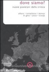 Dove siamo? Nuove posizioni della critica.pdf