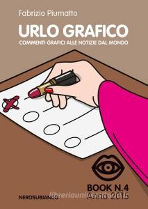 Urlo grafico. Commenti grafici alle notizie dal mondo.pdf