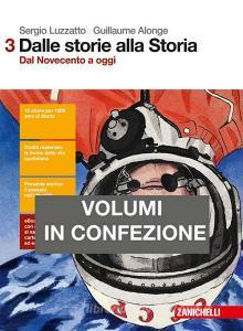 Dalle storie alla storia. Con percorsi di lettura verso lesame di Stato. Per le Scuole superiori. Con e-book. Con espansione online vol.3.pdf
