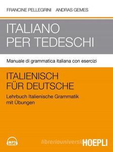Italiano per tedeschi. Manuale di grammatica italiana con esercizi.pdf