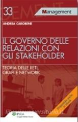 Il governo delle relazioni con gli stakeholder.pdf