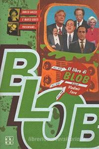 Il libro di Blob.pdf