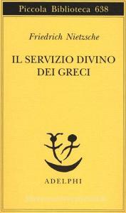 Il servizio divino dei greci.pdf