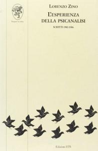 L esperienza della psicanalisi. Scritti 1982-2006.pdf