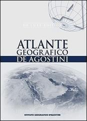 Atlante geografico De Agostini. Con aggiornamento online. Deluxe edition.pdf