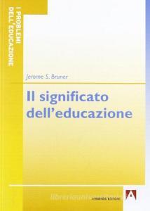 Il significato delleducazione.pdf