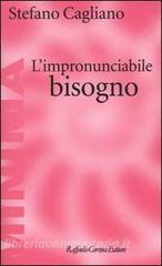 L impronunciabile bisogno.pdf