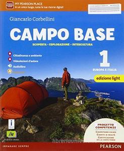 Campo base. Ediz. light. Per la Scuola media. Con e-book. Con espansione online vol.1.pdf