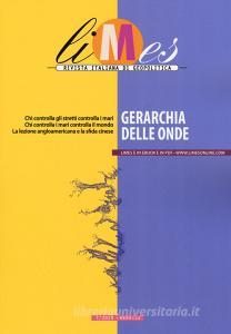 Limes. Rivista italiana di geopolitica (2019) vol.7.pdf