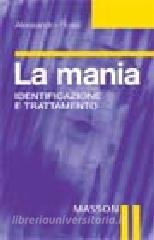 La mania. Identificazione e trattamento.pdf