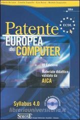 Patente europea del computer. Con CD-ROM.pdf