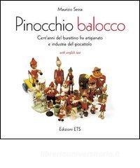 Pinocchio balocco. Centanni del burattinaio fra artigianato e industria del giocattolo. Ediz. italiana e inglese.pdf