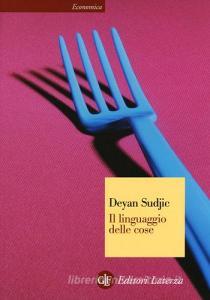 Il linguaggio delle cose.pdf
