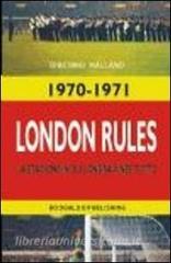 London rules. Ediz. italiana.pdf