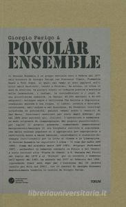 Giorgio Ferigo & Povolâr Ensemble. Con 4 CD Audio.pdf
