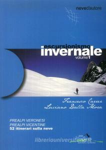 Escursionismo invernale. 52 itinerari sulla neve vol.1.pdf