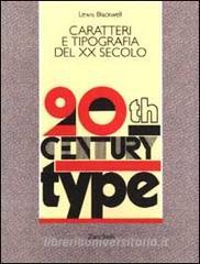 Caratteri e tipografia del XX secolo.pdf