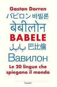 Babele. Le 20 lingue che spiegano il mondo.pdf