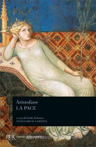 La pace. Testo greco a fronte.pdf