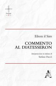 Commento al Diatesseron.pdf