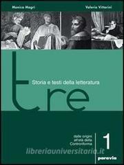Tre. Storia e testi della letteratura. Per le Scuole superiori vol.3.pdf
