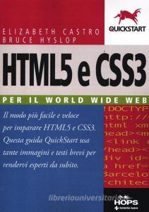 HTML5 e CSS3. Per il World Wide Web.pdf