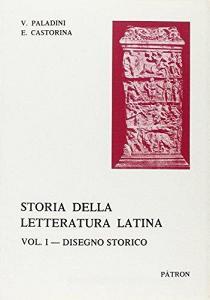 Storia della letteratura latina vol.1.pdf