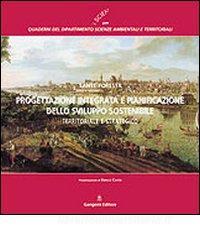 Progettazione integrata e pianificazione dello sviluppo sostenibile territoriale e strategico.pdf
