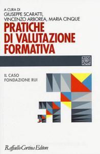 Pratiche di valutazione formativa. Il caso fondazione Rui.pdf