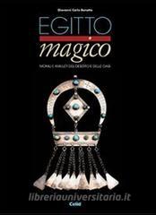 Egitto magico. Monili e amuleti del deserto e delle oasi.pdf
