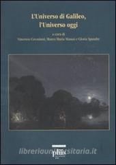 L universo di Galileo, luniverso oggi. Con DVD.pdf