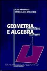 Geometria analitica e algebra lineare.pdf