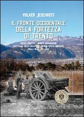 Il fronte occidentale della fortezza di Trento.pdf