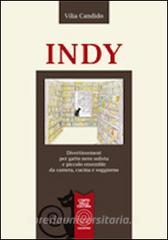 Indy. Divertissement per gatto nero solista e piccolo ensemble da camera, cucina e soggiorno.pdf