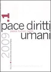 Pace diritti umani-Peace human rights (2009) vol.1.pdf