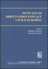 Manuale di diritto processuale civile europeo.pdf
