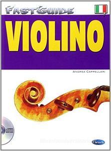 Fast guide. Violino.pdf