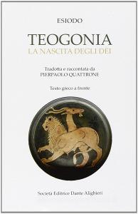 Teogonia la nascita degli dei. Testo greco a fronte.pdf