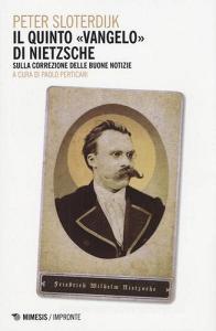 Il quinto vangelo di Nietzsche. Sulla correzione delle buone notizie.pdf