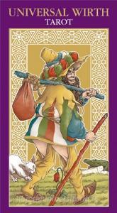 Tarocchi universali di Wirth. Con 78 carte.pdf
