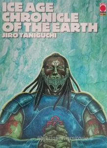 Ice age chronicle of the Earth.pdf