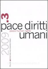 Pace diritti umani-Peace human rights (2009) vol.3.pdf