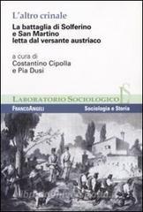 L altro crinale. La battaglia di Solferino e San Martino letta dal versante austriaco.pdf