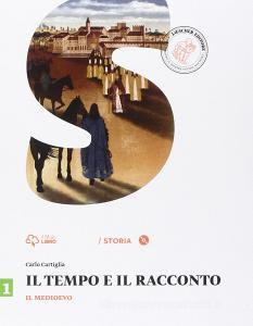 Il tempo e il racconto. Per la Scuola media. Con e-book. Con espansione online vol.1.pdf