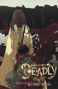 Pretty deadly vol.2.pdf